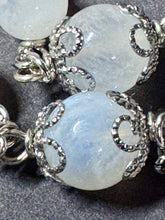 8mm Semi Precious Stone Rosary