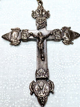 8mm Semi Precious Stone Rosary