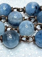 8mm Semi Precious Stone Rosary