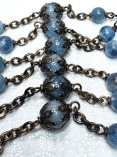 8mm Semi Precious Stone Rosary